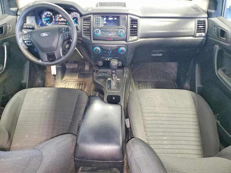 2020 FORD RANGER XL XL 8