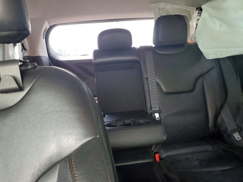 2018 JEEP COMPASS LIMITED 10