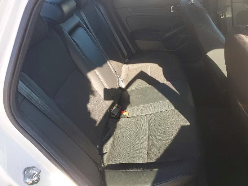 2025 HONDA CIVIC SPORT SPORT 10