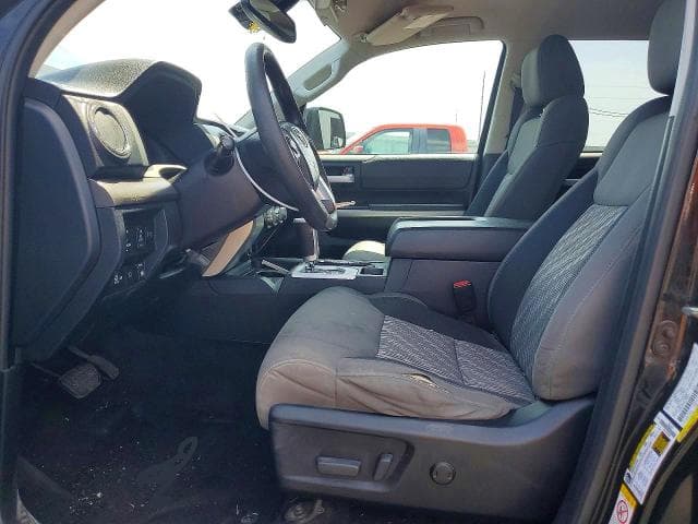 2019 TOYOTA TUNDRA CREWMAX SR5 7
