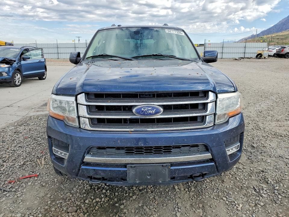 2017 FORD EXPEDITION 5