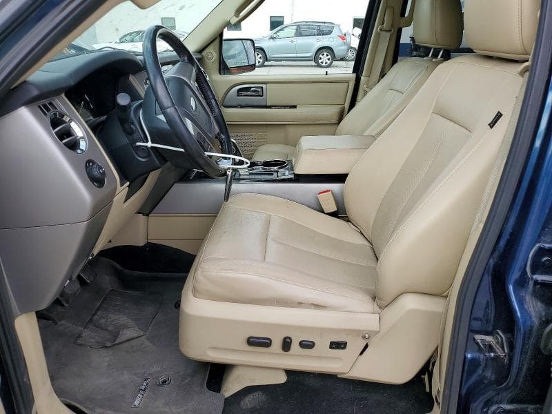 2017 FORD EXPEDITION 7