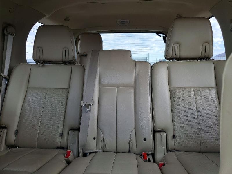 2017 FORD EXPEDITION 10