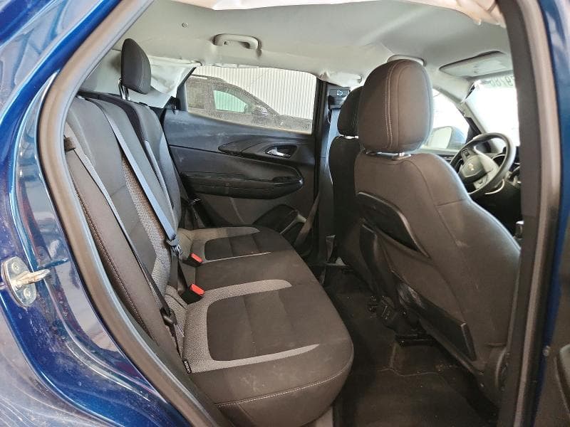 2021 CHEVROLET TRAILBLAZER LT 11