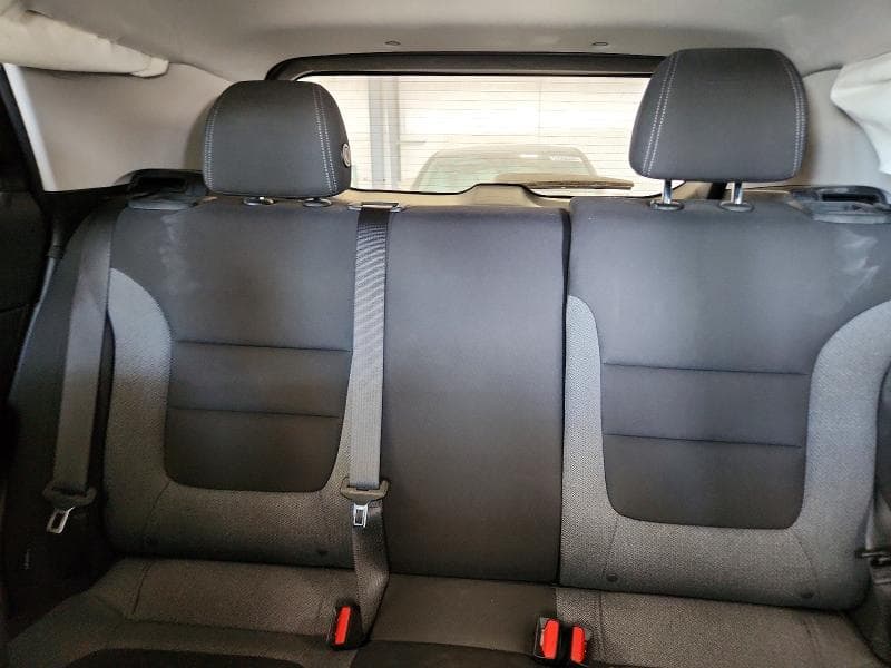 2021 CHEVROLET TRAILBLAZER LT 10