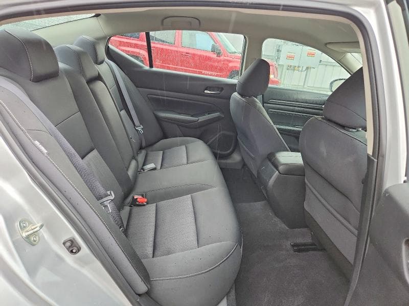 2019 NISSAN ALTIMA S S 10