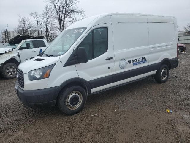 2019 FORD TRANSIT T-250 - 1