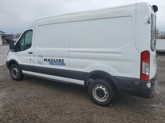 2019 FORD TRANSIT T-250 2