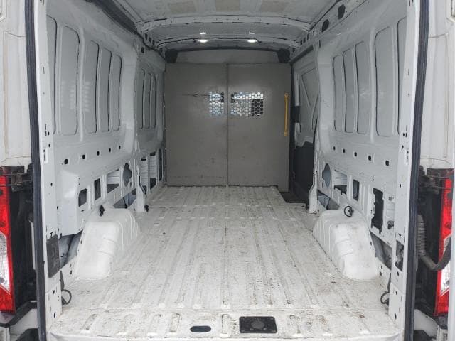 2019 FORD TRANSIT T-250 11
