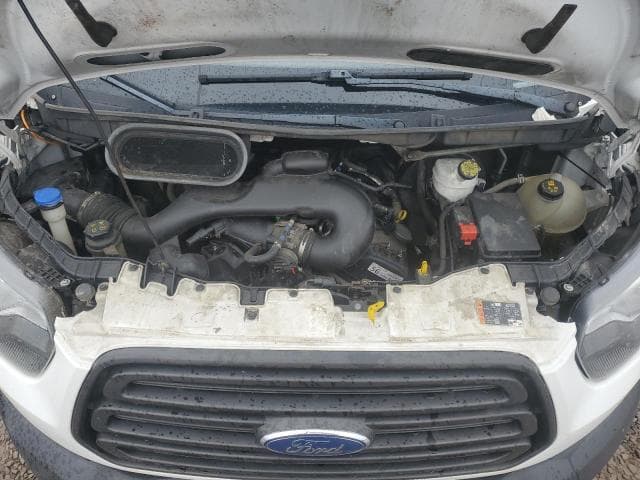 2019 FORD TRANSIT T-250 12