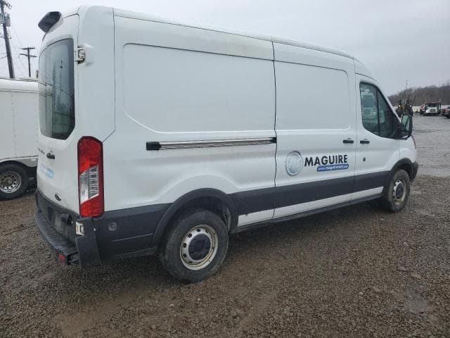 2019 FORD TRANSIT T-250 3