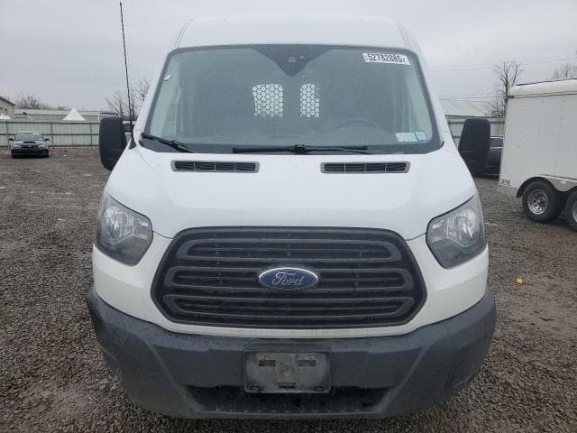 2019 FORD TRANSIT T-250 5
