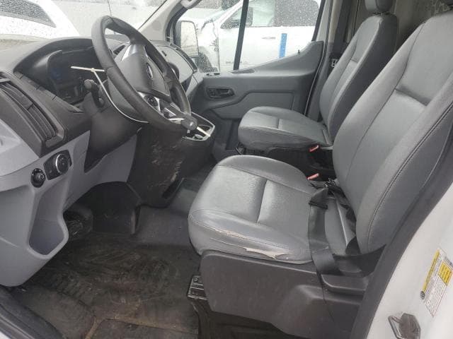 2019 FORD TRANSIT T-250 7