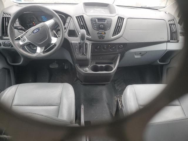 2019 FORD TRANSIT T-250 8