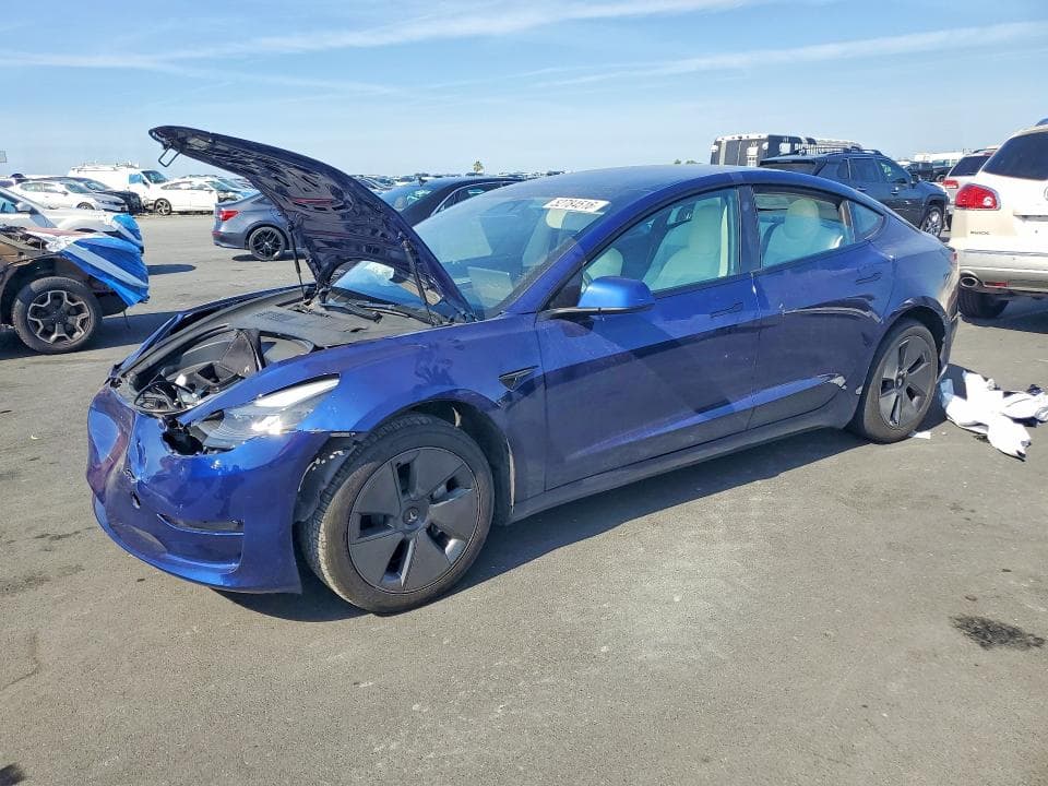 2023 TESLA MODEL 3 - 1