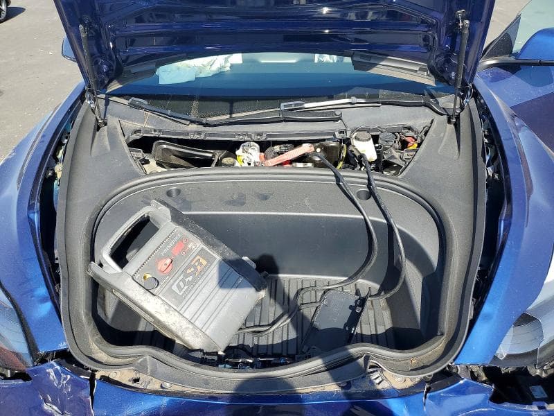 2023 TESLA MODEL 3 11