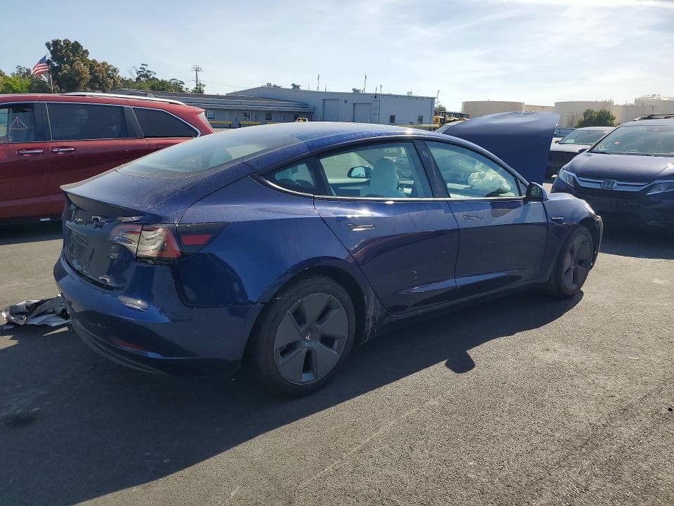 2023 TESLA MODEL 3 3