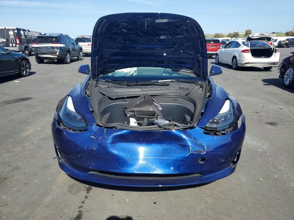2023 TESLA MODEL 3 5