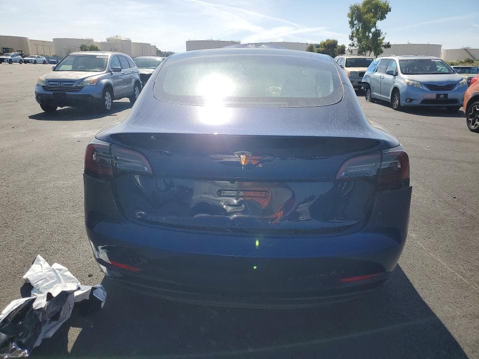 2023 TESLA MODEL 3 6