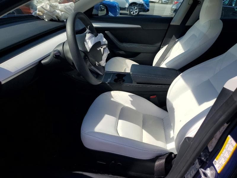 2023 TESLA MODEL 3 7