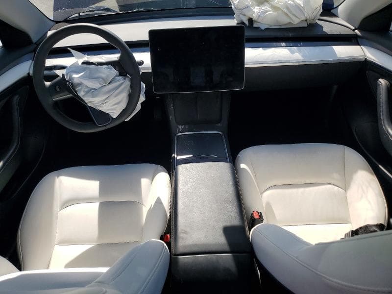 2023 TESLA MODEL 3 8