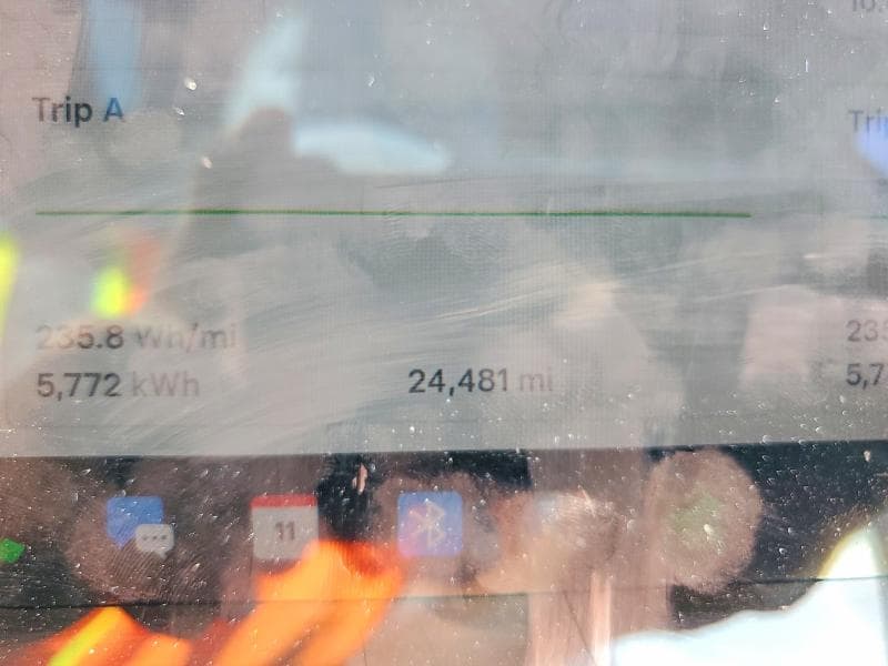 2023 TESLA MODEL 3 9