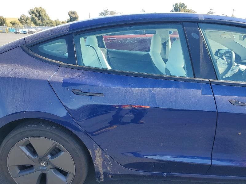 2023 TESLA MODEL 3 10