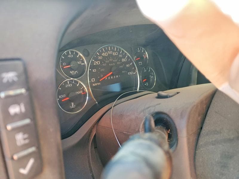 2020 CHEVROLET EXPRESS G3500 LS 6.0L V8 PASSENGER LS 9