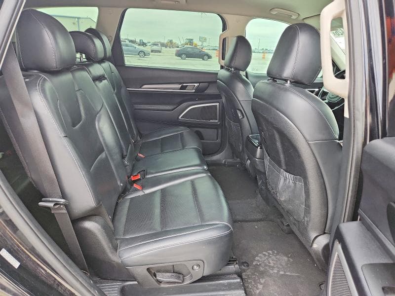 2020 KIA TELLURIDE LX LX 10