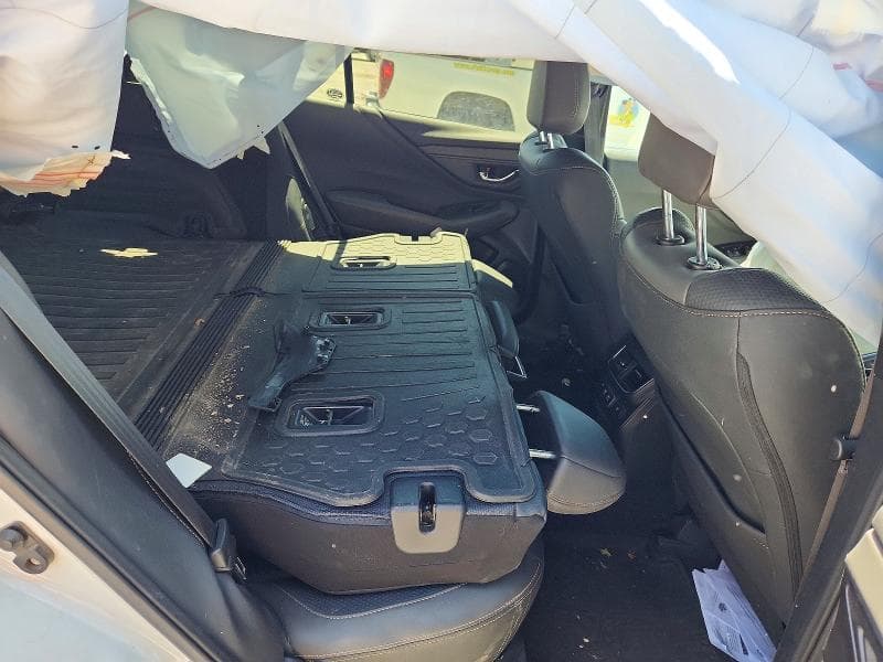 2022 SUBARU OUTBACK WILDERNESS 11