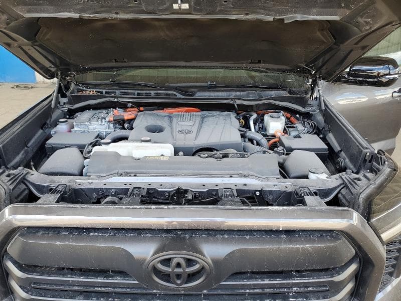 2024 TOYOTA TUNDRA LIMITED HV 11