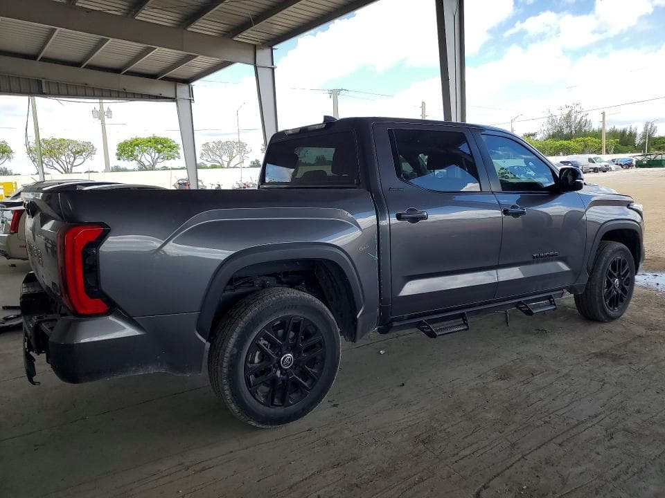 2024 TOYOTA TUNDRA LIMITED HV 3