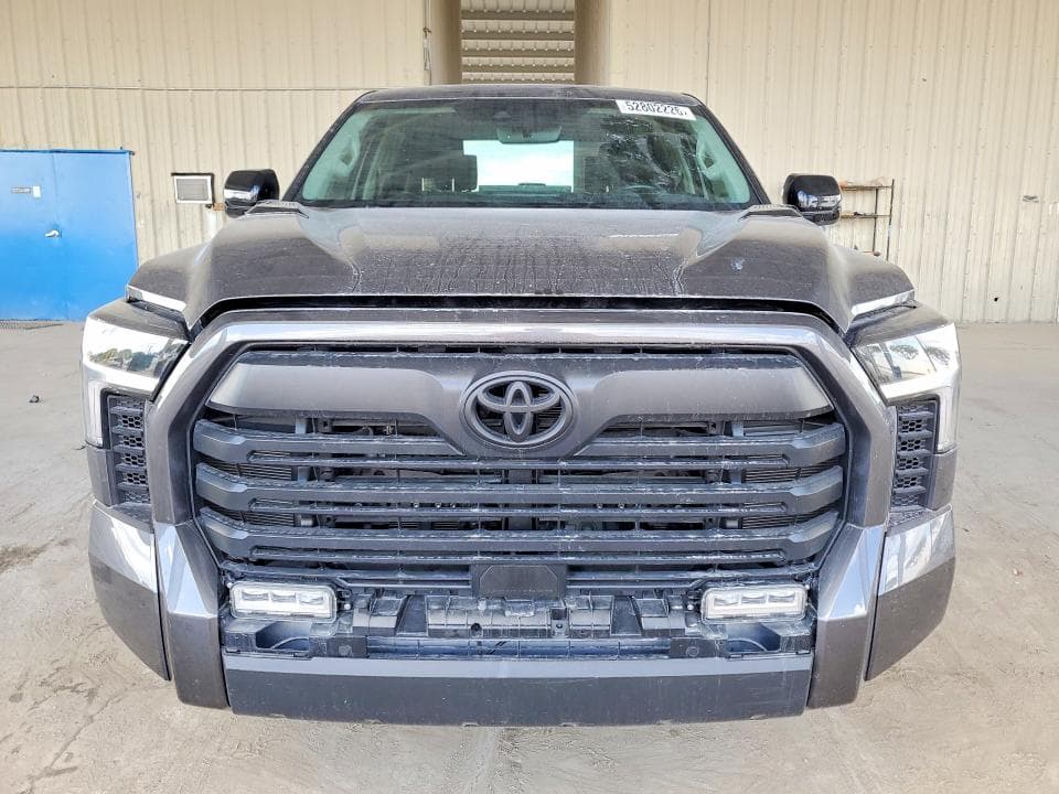 2024 TOYOTA TUNDRA LIMITED HV 5