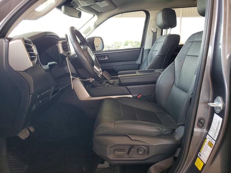 2024 TOYOTA TUNDRA LIMITED HV 7