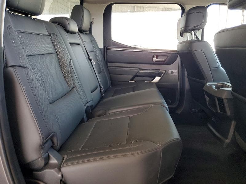 2024 TOYOTA TUNDRA LIMITED HV 10