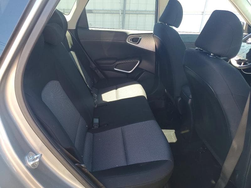 2023 KIA SOUL LX 11
