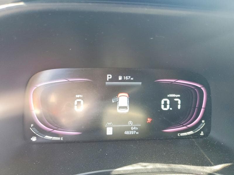 2023 KIA SOUL LX 9