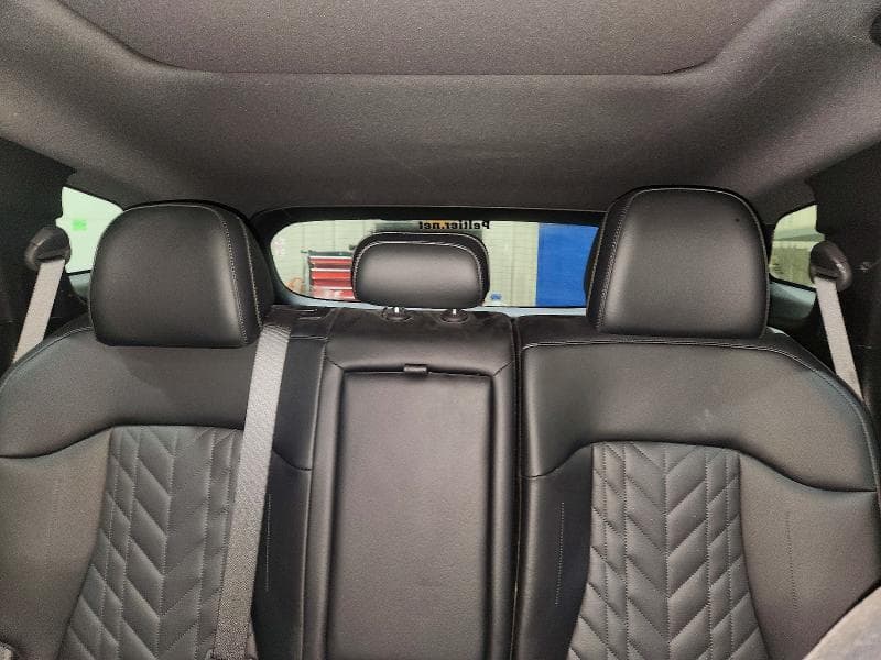 2023 KIA SPORTAGE X LINE X LINE 10