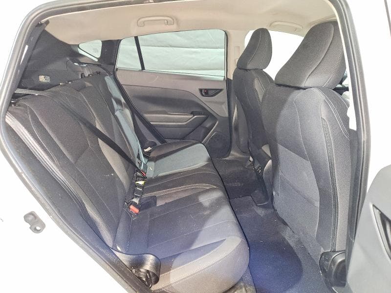 2025 SUBARU CROSSTREK PREMIUM 10