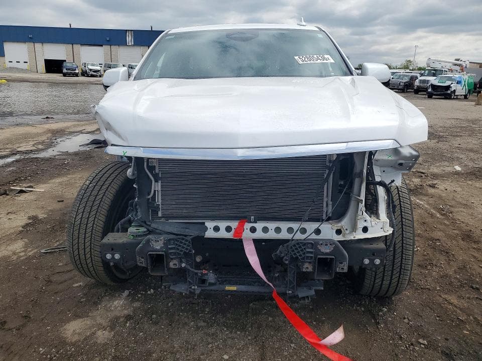 2021 CADILLAC ESCALADE P 5