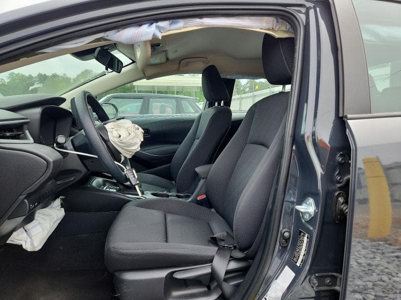 2024 TOYOTA COROLLA LE LE 7