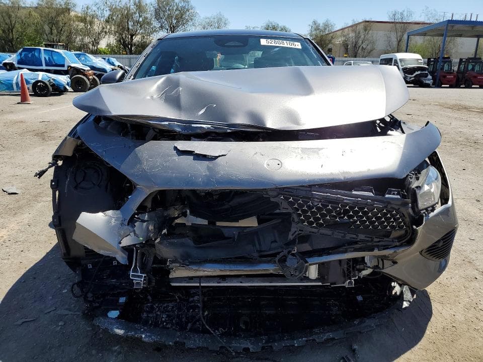 2026 MERCEDES-BENZ CLA 250 4MATIC 250 4MATIC 5