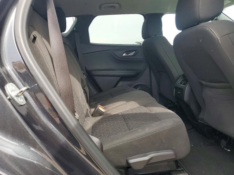 2022 CHEVROLET BLAZER 2LT 2LT 11