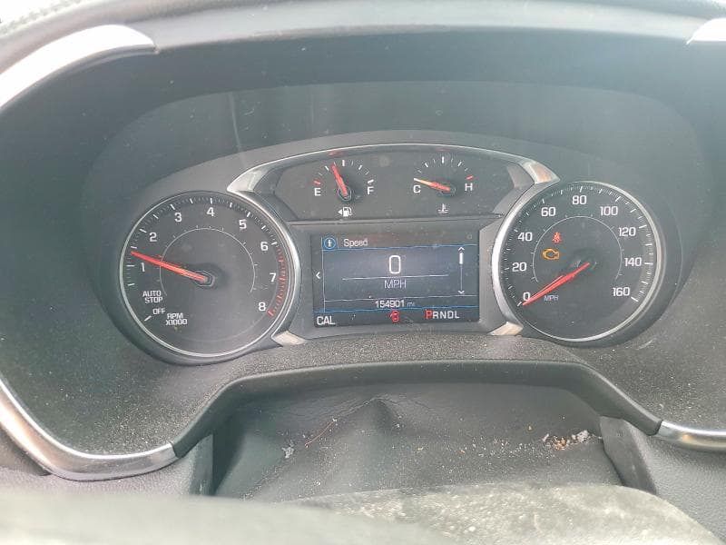 2022 CHEVROLET BLAZER 2LT 2LT 9