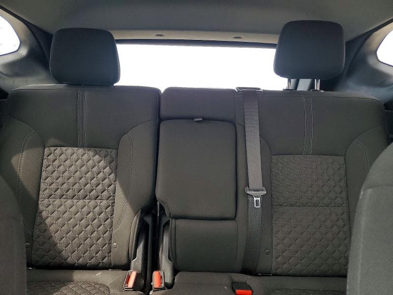 2022 CHEVROLET BLAZER 2LT 2LT 10