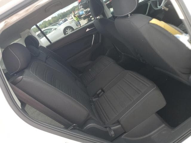 2024 VOLKSWAGEN TIGUAN S 11
