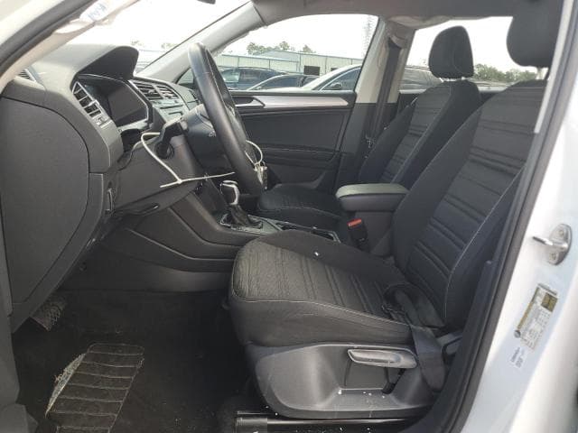 2024 VOLKSWAGEN TIGUAN S 7