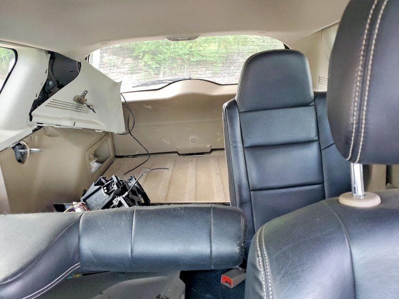 2016 JEEP COMPASS SPORT SPORT 10