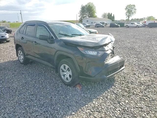 2021 TOYOTA RAV4 LE LE 14