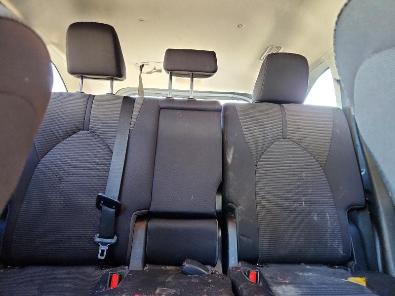2021 TOYOTA HIGHLANDER L L 10